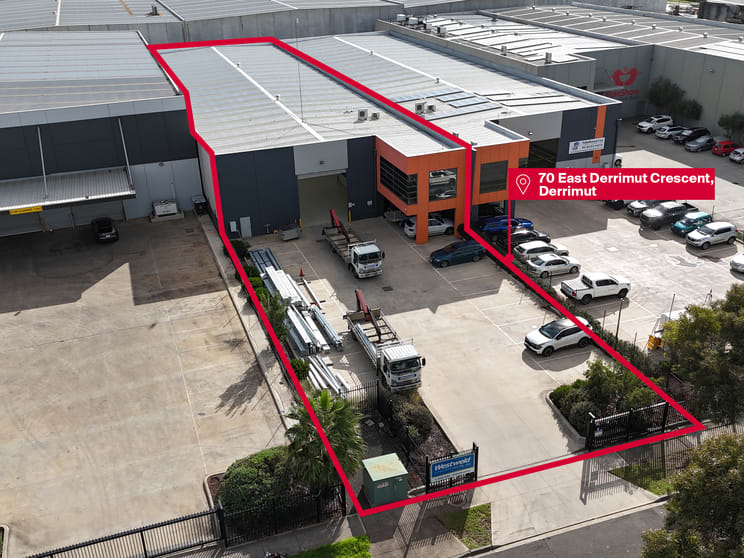 70 East Derrimut Crescent Derrimut VIC 3026 - Image 3