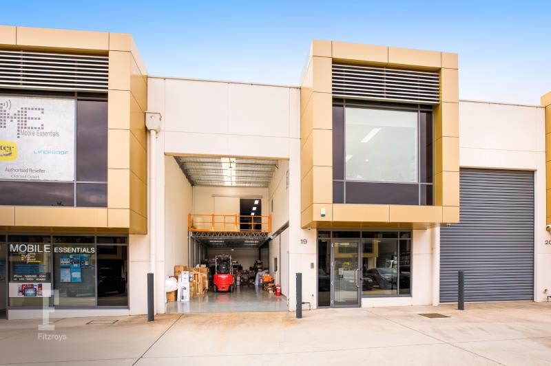 Unit 19/573 Burwood Highway Knoxfield VIC 3180 - Image 2