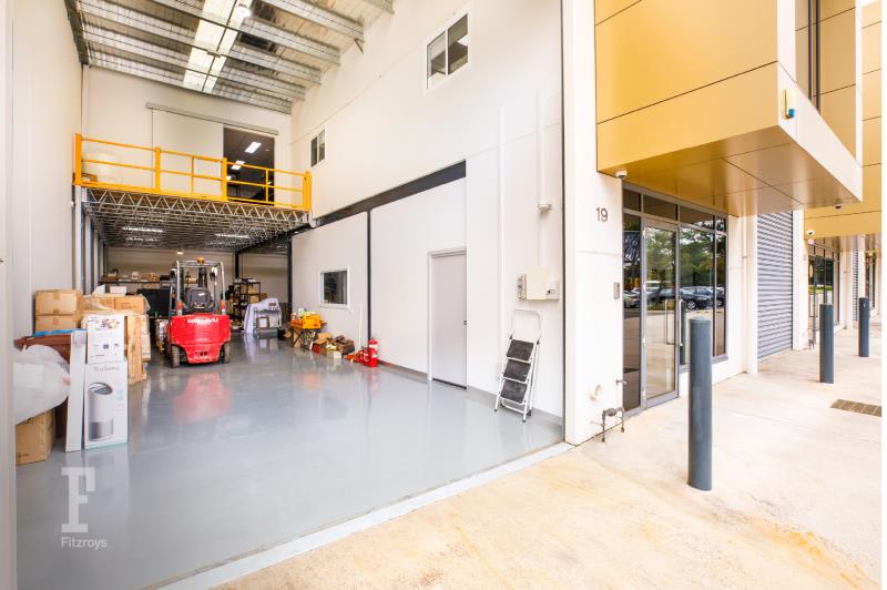 Unit 19/573 Burwood Highway Knoxfield VIC 3180 - Image 3