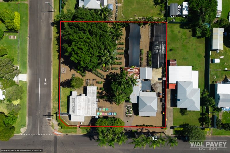 234-236 Cheapside Street Maryborough QLD 4650 - Image 2