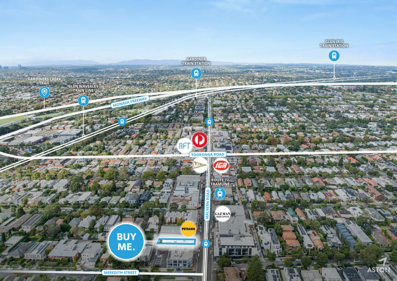 1351 Malvern Road Malvern VIC 3144 - Image 2