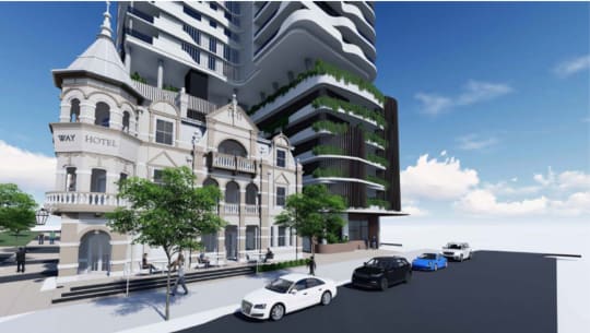 Click to view all images 93 Logan Road Woolloongabba QLD 4102 - Image 3