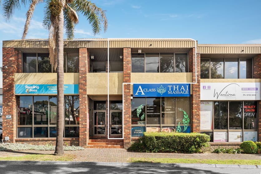 Click to view all images 8/322 Mountain Highway Wantirna VIC 3152 - Image 1