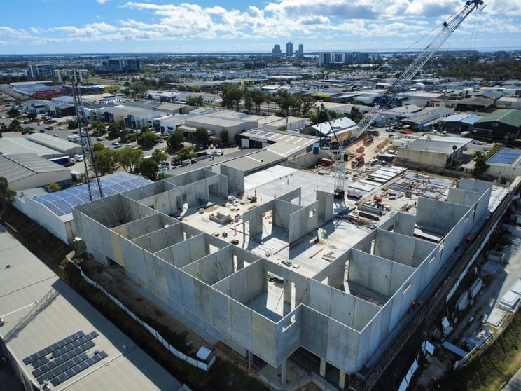 21 Wrights Place Arundel QLD 4214 - Image 1
