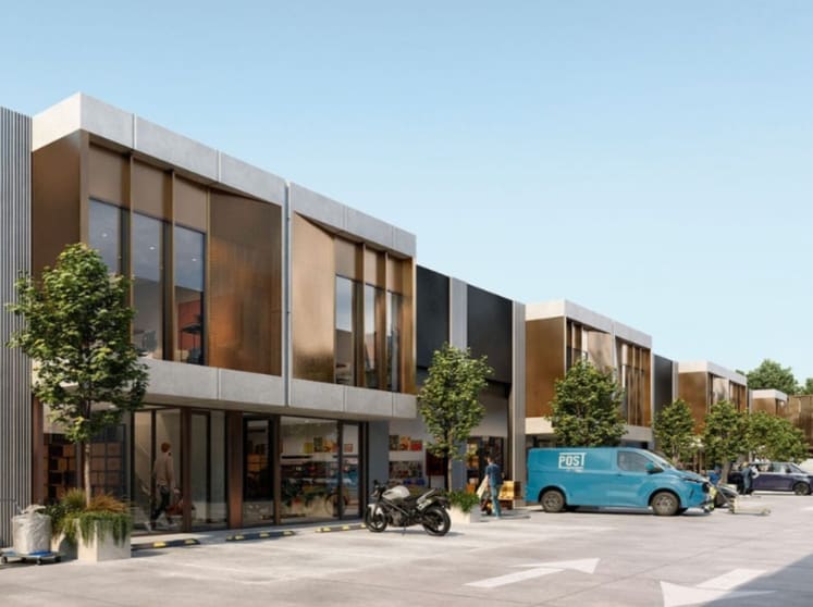 Click to view all images 18/407 Maroondah Highway Ringwood VIC 3134 - Image 2