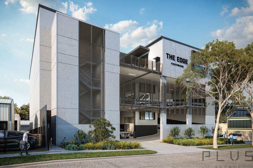 Click to view all images Lot 20/9 Gibbes Street Chatswood NSW 2067 - Image 1
