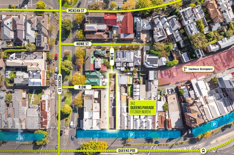 Click to view all images 342 Queens Parade Fitzroy North VIC 3068 - Image 2