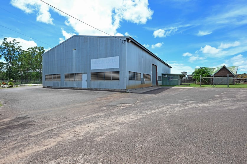 Click to view all images S -/40 Wallaby Road Holtze NT 0829 - Image 2