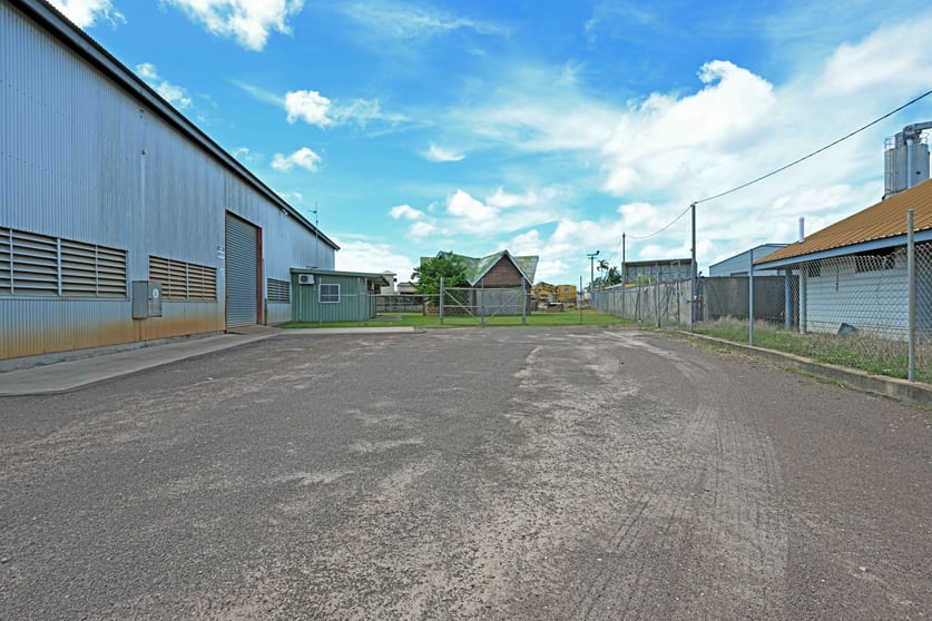 Click to view all images S -/40 Wallaby Road Holtze NT 0829 - Image 3