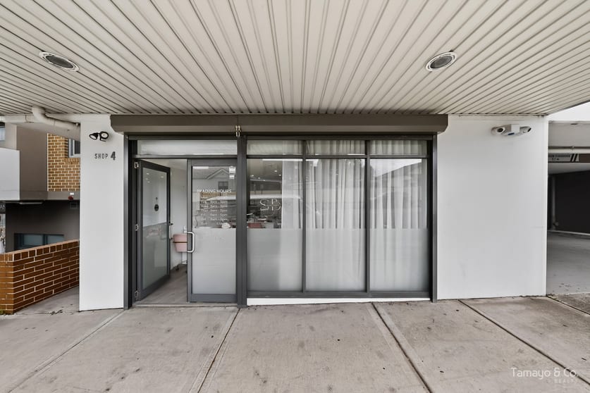 Click to view all images 4/142-146 Woodville Road Merrylands NSW 2160 - Image 2