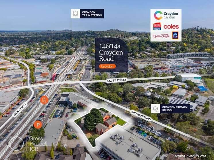 14 & 14a Croydon Road Croydon VIC 3136 - Image 3