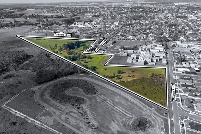 Lot 1 Madden Street Morwell VIC 3840 - Image 3