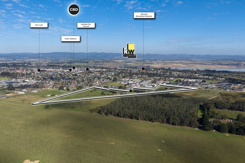 Lot 1 Madden Street Morwell VIC 3840 - Image 2