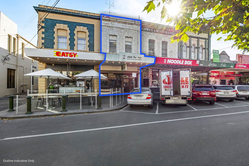 Click to view all images 25 Armstrong Street North Ballarat Central VIC 3350 - Image 2
