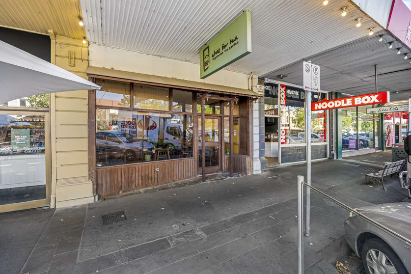 Click to view all images 25 Armstrong Street North Ballarat Central VIC 3350 - Image 3