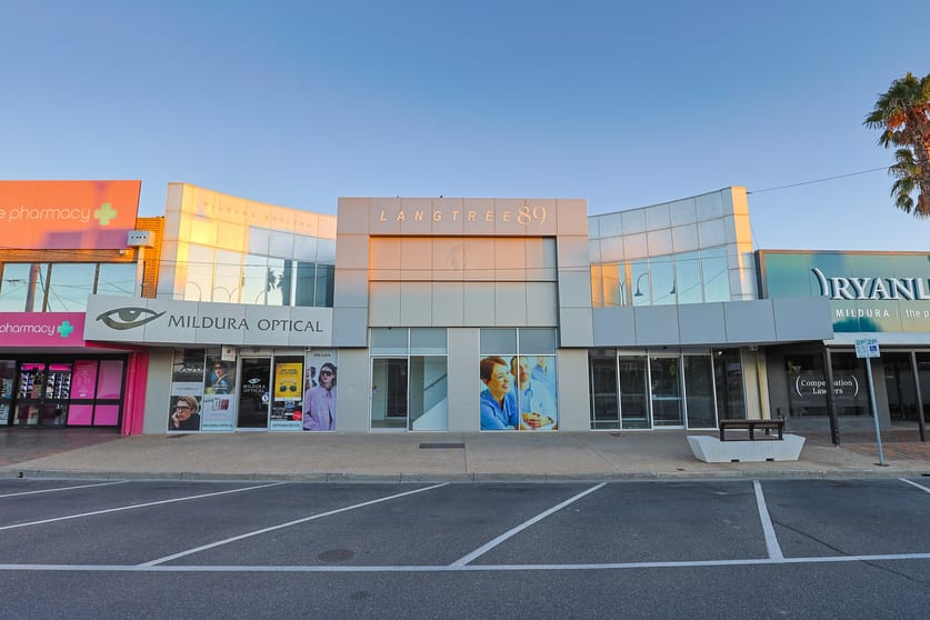 87-89 Langtree Avenue Mildura VIC 3500 - Image 1