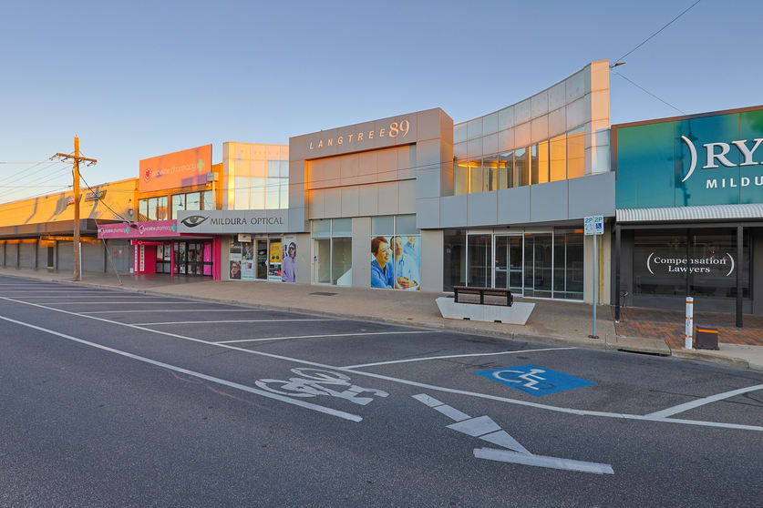 87-89 Langtree Avenue Mildura VIC 3500 - Image 2