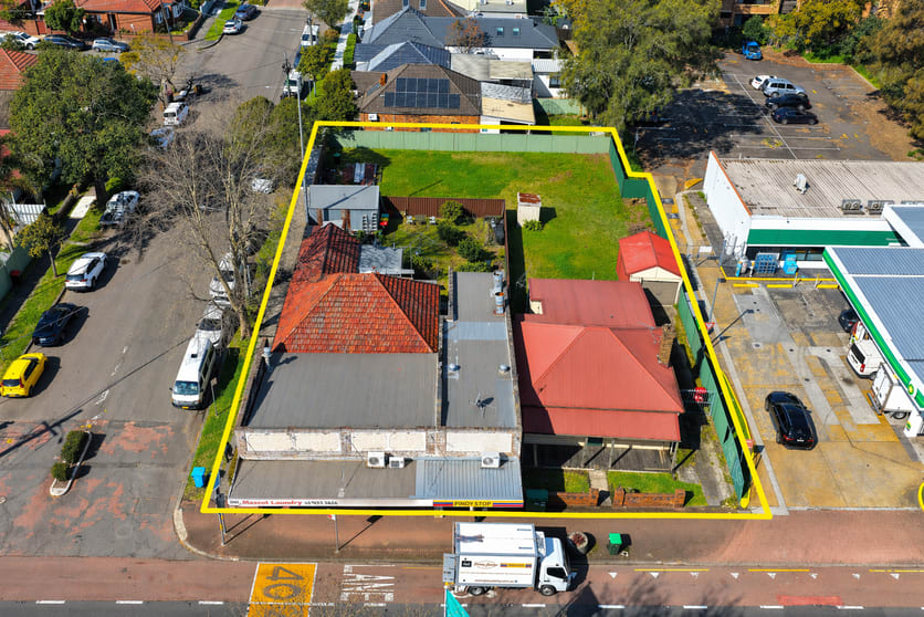 Click to view all images 1069-1075 Botany Road Mascot NSW 2020 - Image 2