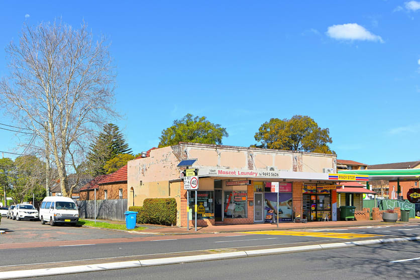 Click to view all images 1069-1075 Botany Road Mascot NSW 2020 - Image 3
