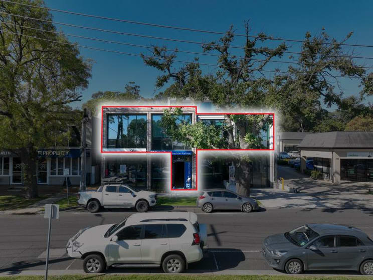 Click to view all images Unit 2 (101)/9 Gloucester Avenue Berwick VIC 3806 - Image 2