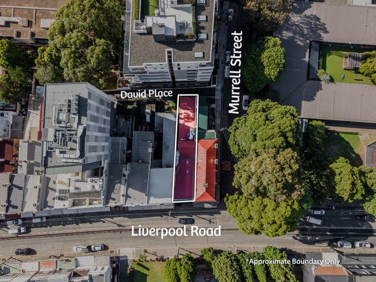 Click to view all images 185 Liverpool Road Ashfield NSW 2131 - Image 3