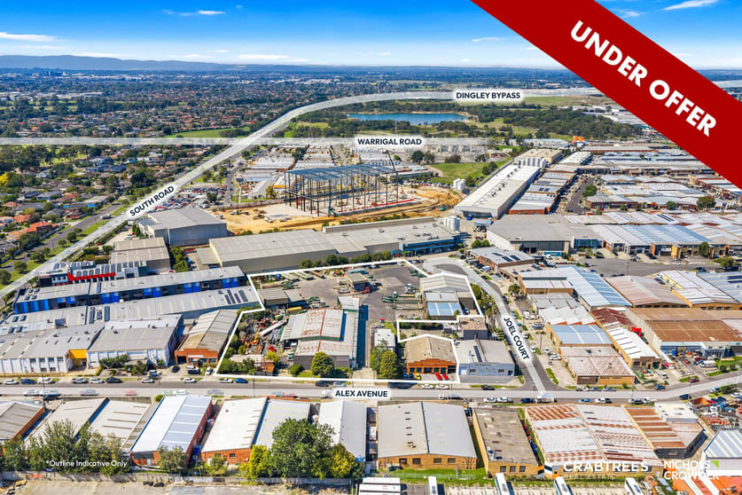 3-11 Joel Court Moorabbin VIC 3189 - Image 1