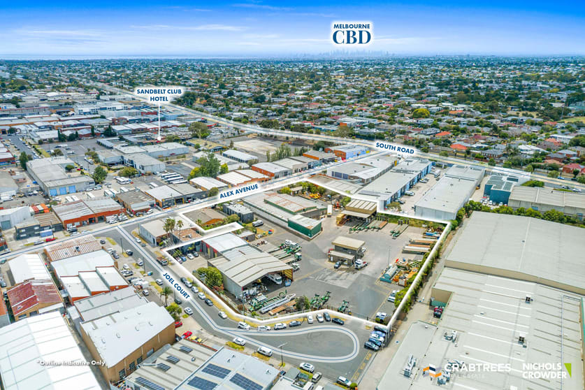 3-11 Joel Court Moorabbin VIC 3189 - Image 2