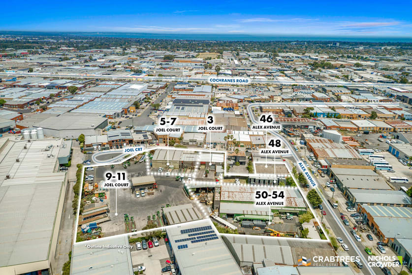 3-11 Joel Court Moorabbin VIC 3189 - Image 3