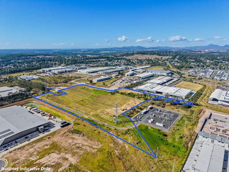 40 Masterpanel Lane Bundamba QLD 4304 - Image 1