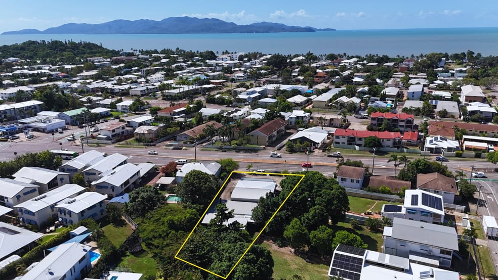 Click to view all images 20 Warburton Street North Ward QLD 4810 - Image 1
