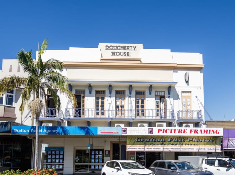 Click to view all images 46-48 Prince Street Grafton NSW 2460 - Image 1