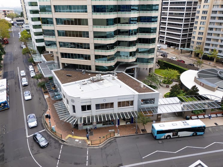 Click to view all images 457-459 Victoria Avenue Chatswood NSW 2067 - Image 2