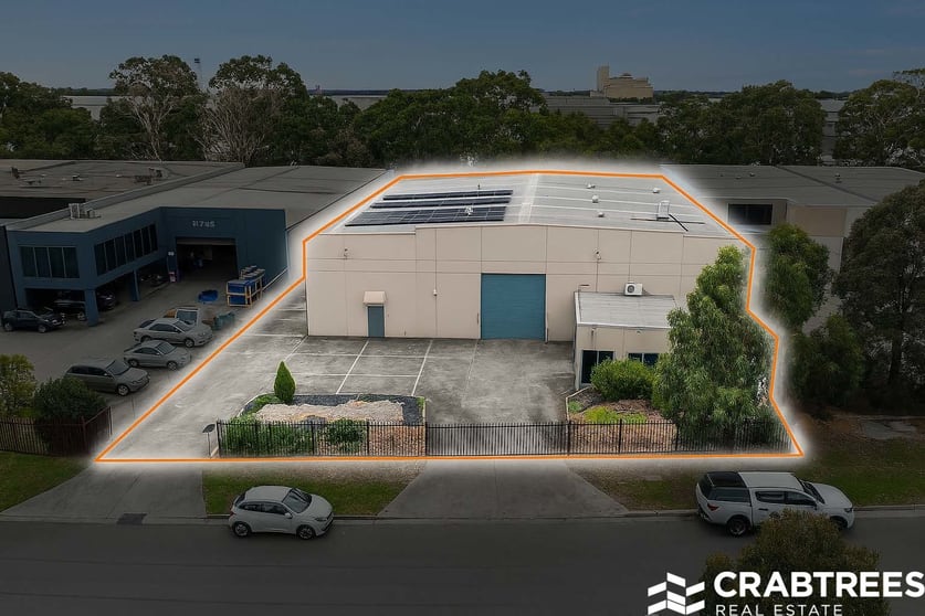 41-45 Williams Road Dandenong South VIC 3175 - Image 1