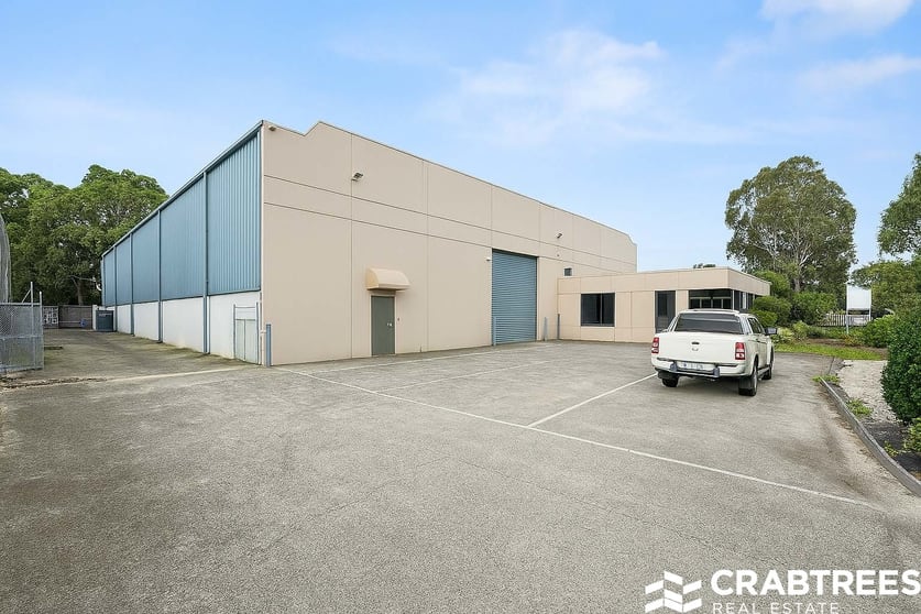 41-45 Williams Road Dandenong South VIC 3175 - Image 2