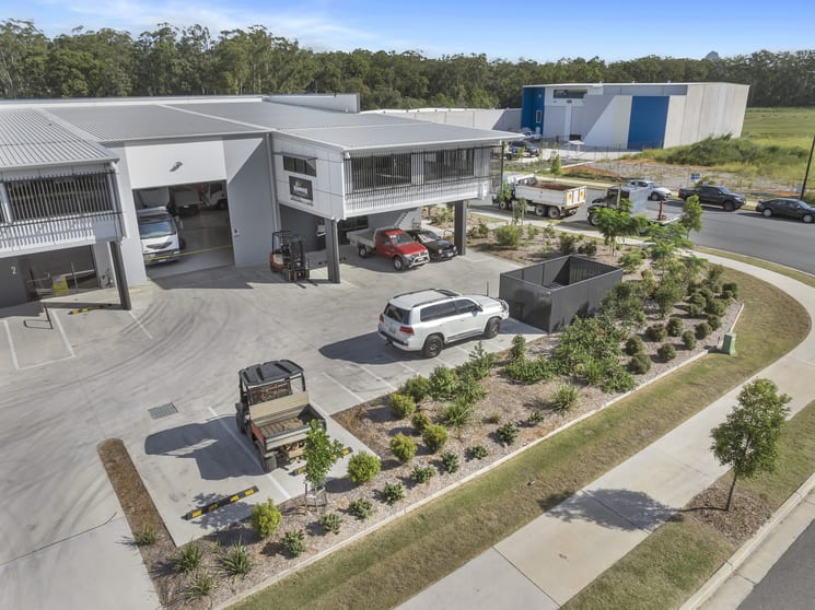 1/9-11 Creek Crescent Beerwah QLD 4519 - Image 1