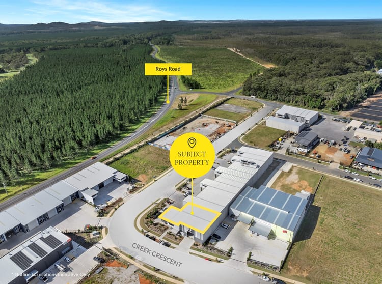 1/9-11 Creek Crescent Beerwah QLD 4519 - Image 2