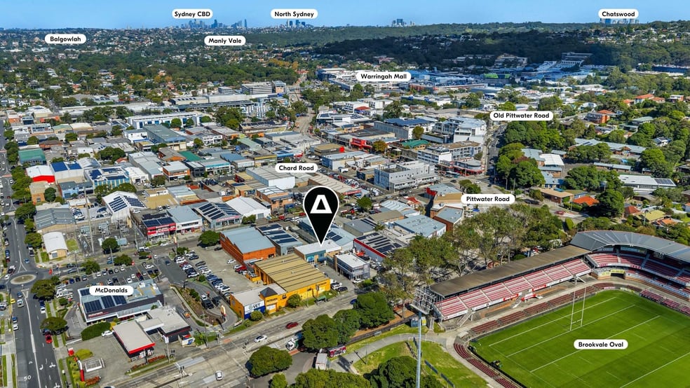 Click to view all images 732 Pittwater Road Brookvale NSW 2100 - Image 3