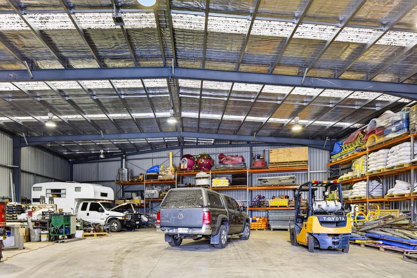 Click to view all images Unit 12, 30 Innocent Street Kings Meadows TAS 7249 - Image 2