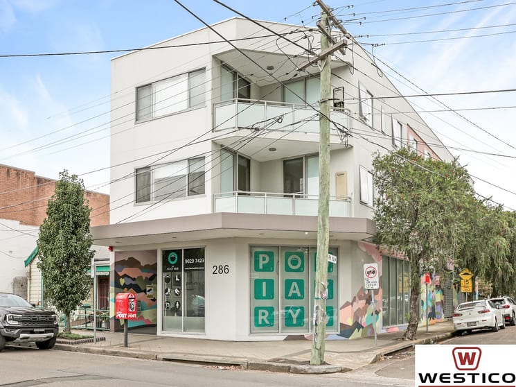 Click to view all images 1/286 Unwins Bridge Road Sydenham NSW 2044 - Image 3