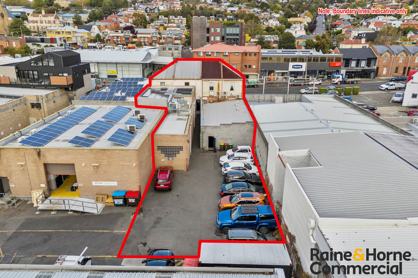 221-223 & 225 Murray Street Hobart TAS 7000 - Image 3