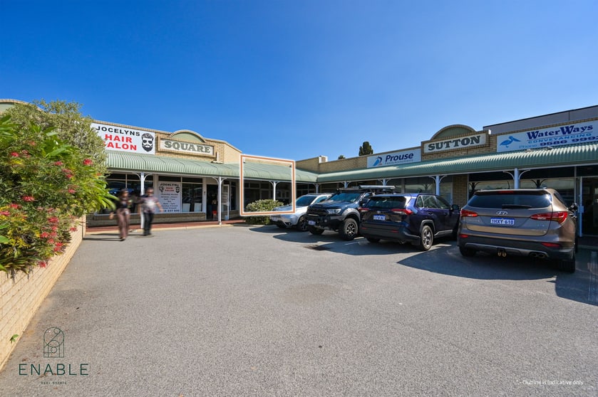 Click to view all images 8/16 Sutton Street Mandurah WA 6210 - Image 1