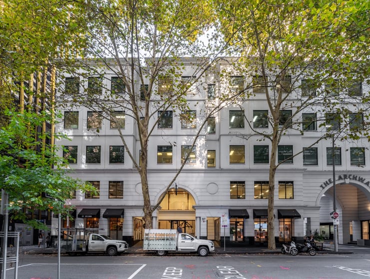 Click to view all images 517 Flinders Lane Melbourne VIC 3000 - Image 1
