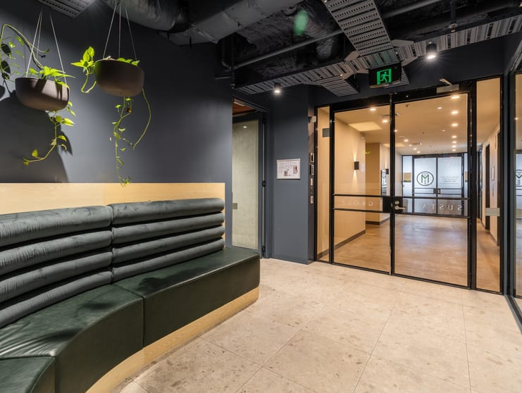 Click to view all images 517 Flinders Lane Melbourne VIC 3000 - Image 2