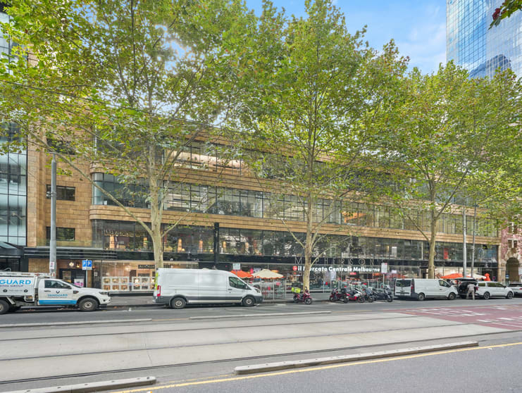 Click to view all images 546 Collins Street Melbourne VIC 3000 - Image 1