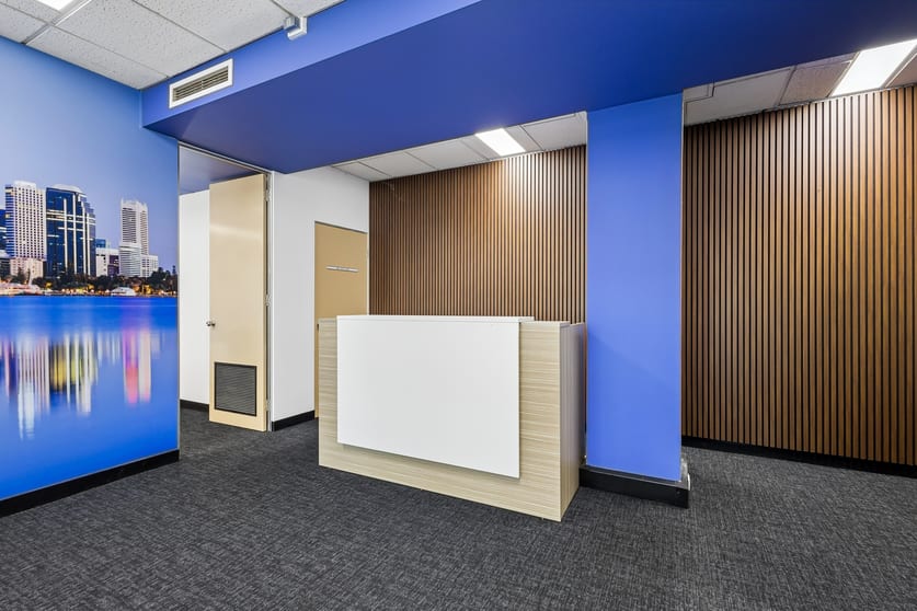 Click to view all images 23/231 Adelaide Terrace Perth WA 6000 - Image 2
