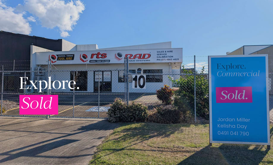 Click to view all images 10 Peace Street Paget QLD 4740 - Image 1