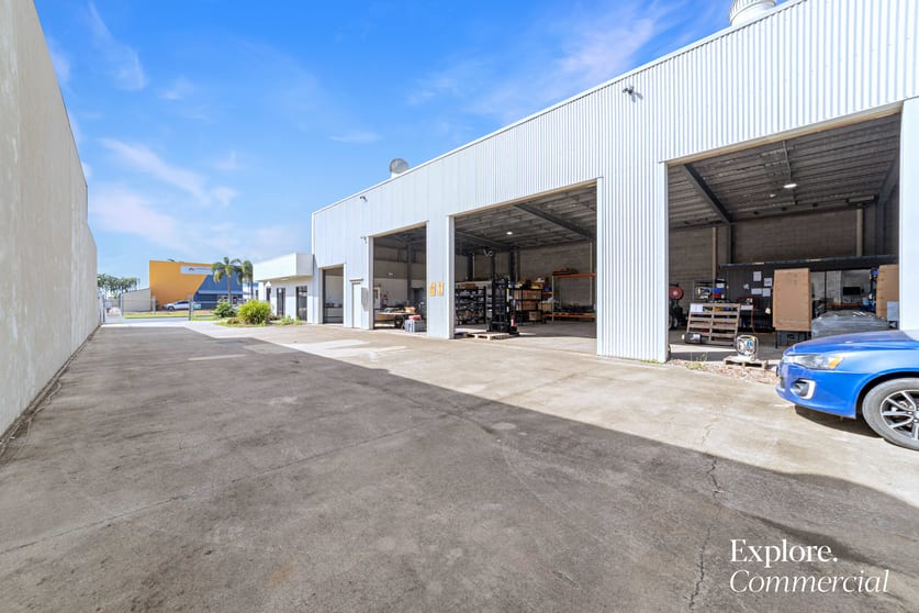 Click to view all images 10 Peace Street Paget QLD 4740 - Image 3