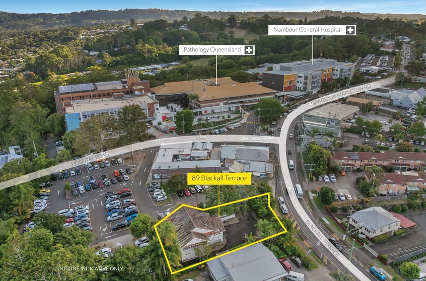 89 Blackall Terrace Nambour QLD 4560 - Image 2