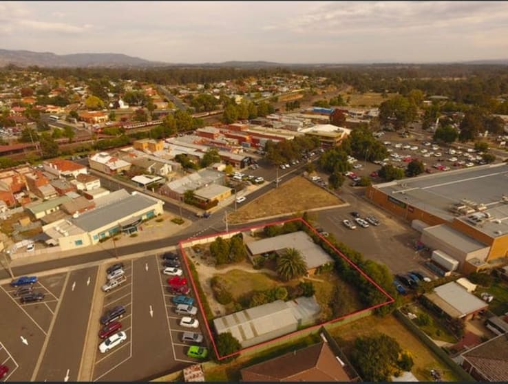 Click to view all images 16-18 HARDING STREET Seymour VIC 3660 - Image 1