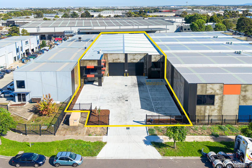 21 Lydia Court Epping VIC 3076 - Image 1